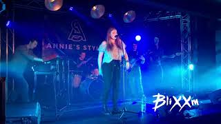 Indie Feiertage: Annie´s Style