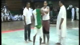 Luton Bini - Sohail Jatt Vs Ch Qadir Khaarak