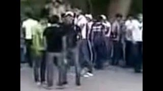 Драка казахов с кавказцами КАЗАХИ СДЕЛАЛИ КАК НАДО