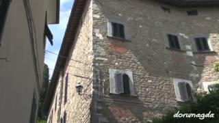 Toscana - Montecatini Alto