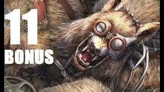 Ms. Holmes: The Monster Of The Baskervilles - Part 11 BONUS Let's Play Walkthrough