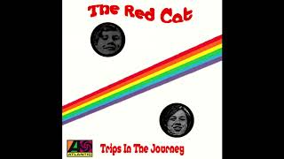 The Criminal From Kentucky - The Red Cat