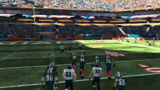 Shalimo Season 1,  15-1 Eagles Xbox 360-Online Franchise