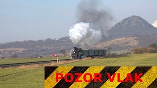 POZOR VLAK / THE TRAIN - 64. [FULL HD]