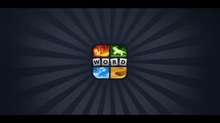 What's The Word-4 Pics 1 Word level 776