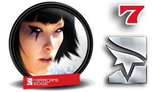 [ч.07] Прохождение Mirror's Edge - Глава 5 Новый Эдем
