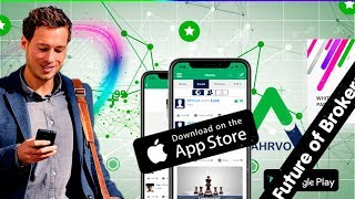 Обзор ICO?AHRVODEEX – Детали ICO + Дорожная Карта.