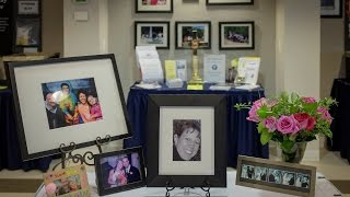 Celebrating the Life of Kristen Nicole Kelly (September 2014)