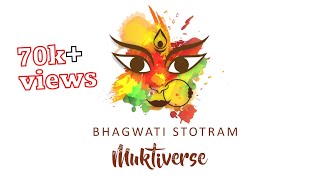 'Bhagwati Stotram' by Muktiverse