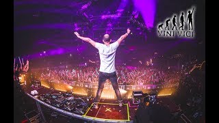 WINTERBEATS FESTIVAL 2019 - Vini Vici live