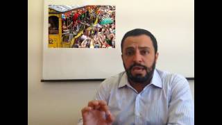 Sistema Avaliativo  - UnP - a partir de 2017 1