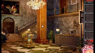 Can You Escape The 100 Room VIII Level 36 Walkthrough.