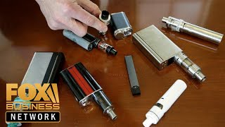 FDA investigates possible seizure risk with ecigarette use