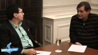 Entretien d'actualité avec Olivier Berruyer, partie 1/2