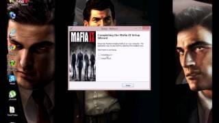 Mafia 2 Kurulum - OyunJu [HD]