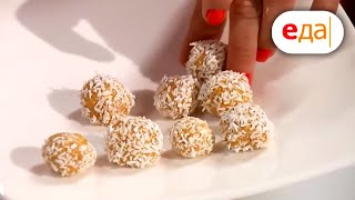 Овсяной отвар, конфеты с овсяными хлопьями + бонус для красоты!