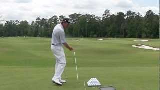 The "Anti-Flip" Drill
