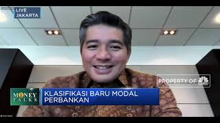 OJK Ubah Klasifikasi Modal Inti, Ini Dampaknya Bagi Perbankan