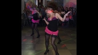 ТВОЯ ИДЕАЛЬНАЯ СВАДЬБА | 13.04.2014 | КОТЛАС | ШОУ КОНЕВОЙ ЕВГЕНИИ