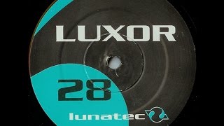 Luxor - Hypnotica (Beam 'em Up Mix)