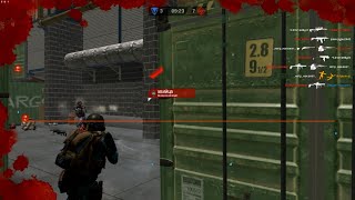 Телепорты Warface