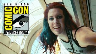 Things to do outside San Diego Comic-Con