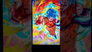 ASMR dbz dokkan battle agl showcase part one(whispering)