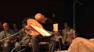 Naziha Azzouz & Adel Salameh - Entre Soane et Rhone (Adel Salameh)
