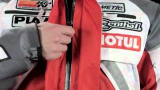 ICON Patrol Raiden Waterproof Jacket at Motorcycle-Superstore.com