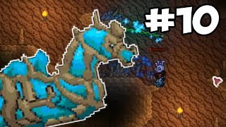 CNIDRION OF THE DEEP! | Terraria Epic Modpack SE9 (Yo-Yo Class) | Terraria Gameplay