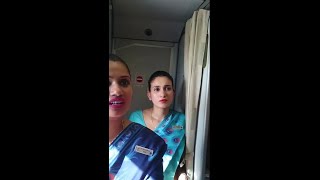 SriLankan Airlines breathtaking view take-off  from Maldives to London  Heathrow