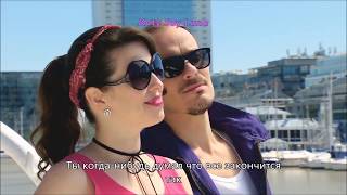 Перевод трейлера к заключительным сериям // Katy Soy Luna