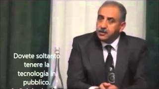 Conferenza stampa Keshe sottotitolata italiano
