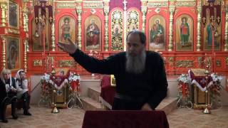 Сила молитвы_Сохраненные мозги (прот. Владимир Головин, г. Болгар) "Сохраненные мозги"