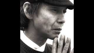 Toru Takemitsu: Voice (1971) for solo flute
