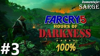 Zagrajmy w Far Cry 5: Hours of Darkness DLC (100%) odc. 3 - Wioska duchów