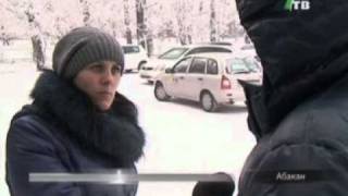 Водитель маршрутки сбил школьницу насмерть.