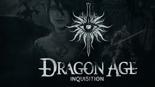➜ Dragon Age: Inquisition - Cinematic 30 FPS Limit Fix