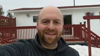 Gardening vlog April 2019 Back into business!