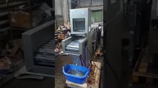 Инъектор для мяса RUHLE PR20