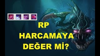 Göl Canavarı CHO'GATH champion skins  skin  CO kostüm COSTUME cho'gath LAKE MONSTER CO GATH