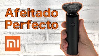 ✂️ Máquina de AFEITAR XIAOMI - Review | JMramirez