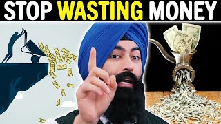 5 DON'TS When You Get PAID - The Ultimate Guide