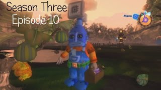 Let's Play: Viva Piñata: Trouble in Paradise ~Season 3~ (Episode 10)