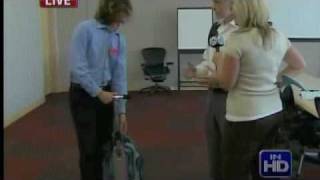 Scooter Backpack Is Famous!!