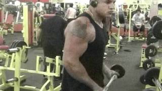 Pre-Training Formula Testimonial #4