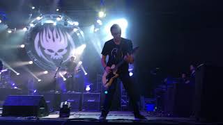 Концерт The Offspring в Самаре