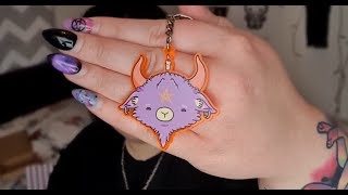 YY Kawaii & Drix Productions Haul