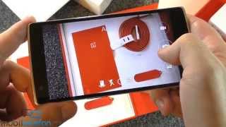 Режим камеры Clear Image у OnePlus One: четкие фото