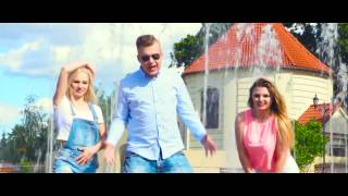 Insane Boy - Pocałuj Mnie [ Official Video] NOWOŚĆ DISCO POLO 2016